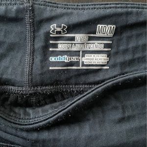 Under Armour ColdGear 3.0 legging